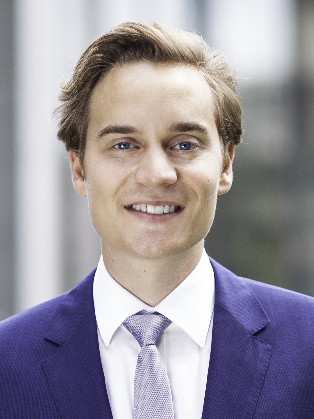 Rechtsanwalt Florian Maximilian Nirrnheim